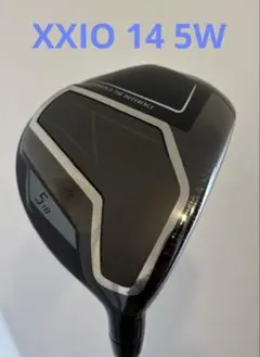 ゼクシオ XXIO14 #5W MP1400 2026年モデルのサムネイル