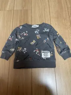 パウパトロール　トレーナー