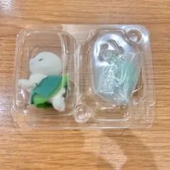 シルバニア 赤ちゃんコレクション アザラシの赤ちゃん