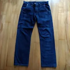 ユニフォームエクスペリメント SOPH. インディゴデニムパンツ