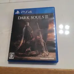 DARK SOULS III THE FIRE FADES EDITION