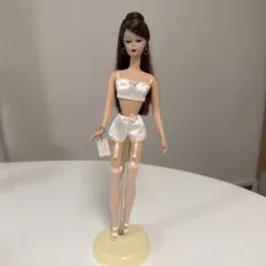 ランジェリーバービー （シルクストーン製ボディ）