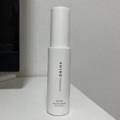 SHIRO　WHITE　オードパルファン　シーズン限定品のサムネイル