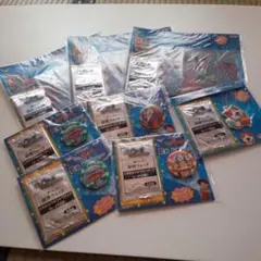 新品妖怪ウォッチ一番くじぷち8セット