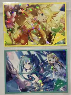 プロセカ アニメイト特典