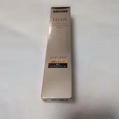 【リニューアル品】♥ELIXIR レチノパワーリンクルクリームba L 22g