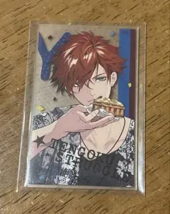 獄スト 3rd Anniversary アクカ 村上誉那です。