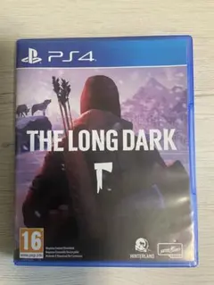 the long dark