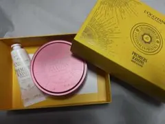 L'OCCITANE ハンドクリーム、ボディクリームセット