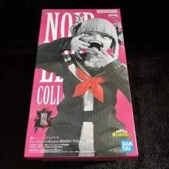 僕のヒーローアカデミア　トガヒミコ　noir edge collection