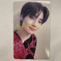 straykids 5star BluRay HMV特典 アイエン トレカ