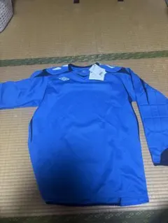 アンブロ　GKシャツ　サイズ190