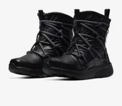 Nike タンジュン ブーツ ブラック
