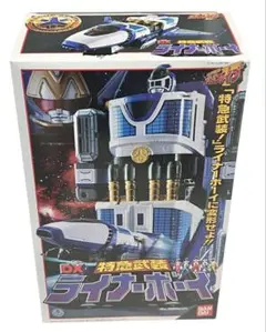 当時物♦︎絶版ゴーゴーファイブDXライナーボーイ新品未開封未展示メーカー検済 当時物♦︎絶版ゴーゴーファイブDXライナーボーイ新品未開封未展示