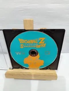 wiiドラゴンボールZ スパーキング！メテオ