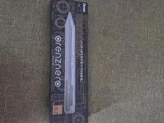 ペンテル　オレンズネロ　 0.2mm シャープペンシル