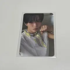 ジェヒ トレカ NCT WISH ode to love mumo特典 - メルカリ
