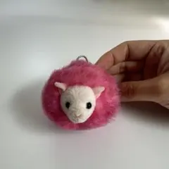 【公式】ピグミーパフ　ハリーポッター　キーホルダーのサムネイル