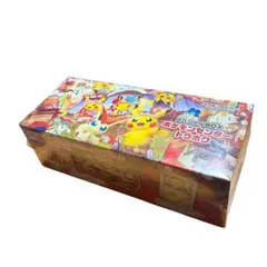 2026年最新】ピカチュウ トウホク 未開封の人気アイテム - メルカリ