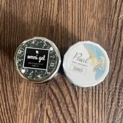 ④ネイル工房　ジェルネイル2個セット