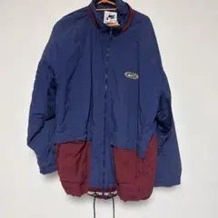 NIKE ヴィンテージナイロンジャケット90's