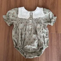 Little Cotton Clothes 24ss Romper 18-24mのサムネイル