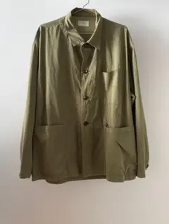 2025年最新】HERILL カバーオールの人気アイテム - メルカリ