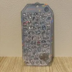 24時間以内発送正規品オリジナルボンボンドロップシールシャーベットみずいろ