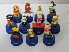 スーパーマリオ ペプシ ボトルキャップ