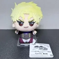 ジョジョの奇妙な冒険 ちびぐるみ　ディオ