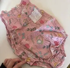 70センチロンパース
