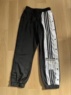 adidas originals トラックパンツ アディブレイクパンツ XS