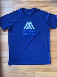 オ*ウ様 THE NORTH FACE MOUNTAIN ATHLETICS T