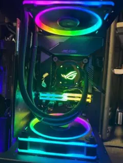 ⁠【極美品】i7-14700F / RX7900XTX / プレミアム自作PC⁠ 極美品】i7-14700F / RX7900XTX / プレミアム自作PC⁠ - メルカリ