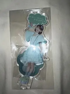 CUTIE STREETかわだめラッフルくじ 板倉可奈　C賞アクスタ　6日まで