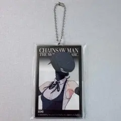 新品 チェンソーマン ボム アクリルキーホルダー アクリルビッグタグ
