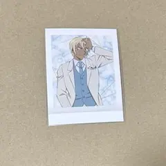 名探偵コナン 降谷零 ぱしゃこれ ハロウィンの花嫁 安室透