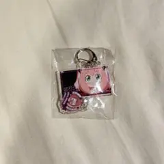 アーニャ アクリルキーホルダー