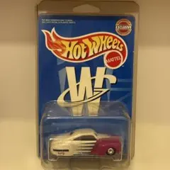Hot Wheels エクスクルーシブモデル ミニカー