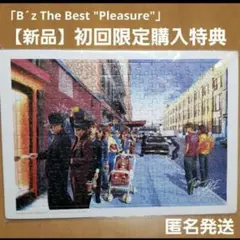 2026年最新】パズル pleasure b'zの人気アイテム - メルカリ