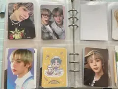 4/20まで　RIIZE ショウタロウ トレカ