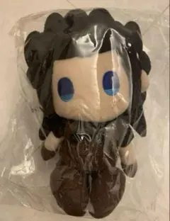 ファイナルファンタジーVII リメイク クラウド ザックス ぬいぐるみ ファイナルファンタジーVII リメイク クラウド ザックス ぬいぐるみ