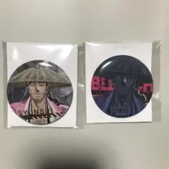 2026年最新】 京楽春水 缶バッジの人気アイテム - メルカリ