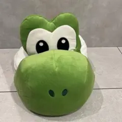 ヨッシー被り物(USJ)