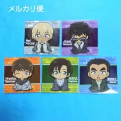 2026年最新】警察学校 ちぢませ隊の人気アイテム - メルカリ