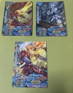 37124 シン・ガイギンガ シンガイギンガ PROMO プロモ 4枚セット | Mercari