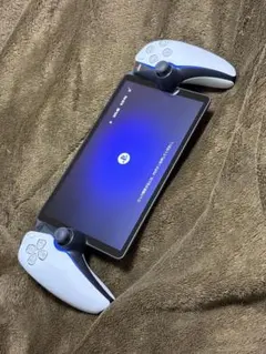PlayStation Portal PS5 リモートプレイヤー