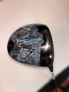 Callaway Ai SMOKE MAX FAST 10.5° SRのサムネイル