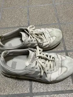 ✴︎オニツカタイガー/CALIFORNIA 78 EX /24.5cm