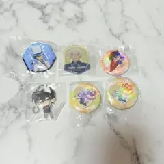 名探偵コナン 安室 怪盗キッド コナン くら寿司 ビッくらポン セット